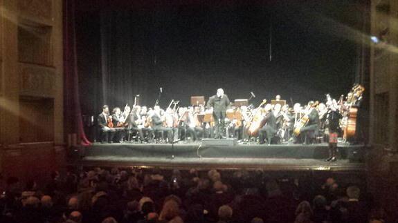 Gran Veglione al Teatro del Giglio a Lucca Ci sono ancora posti e sconti per i residenti