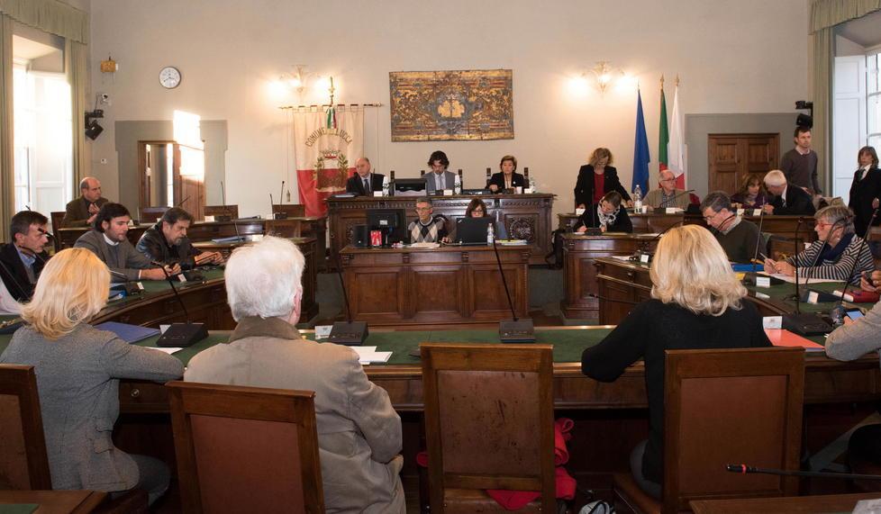 Comune, la Corte dei Conti boccia il consuntivo 2014 
