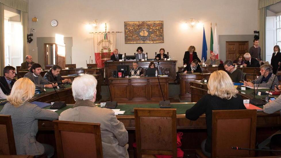 Comune, la Corte dei Conti boccia il consuntivo 2014