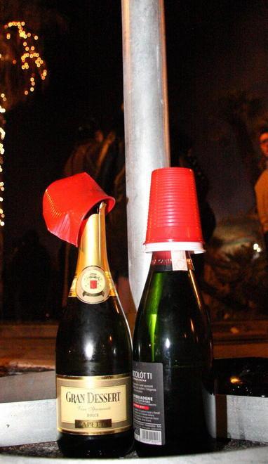 Serata gratis al San Colombano con musica e dj 