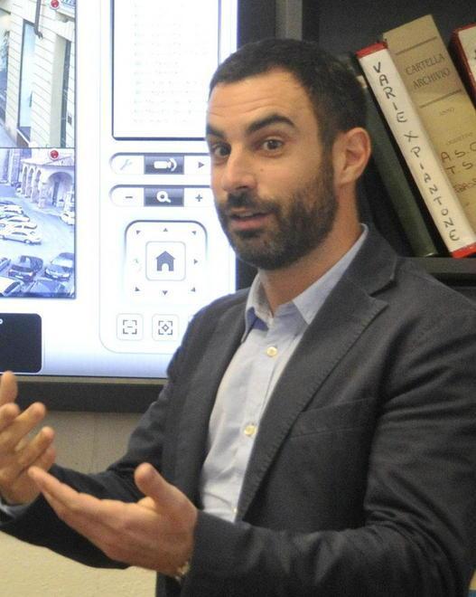 Altre due isole ecologiche in arrivo 