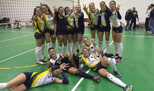 pallavolo»i campionati 