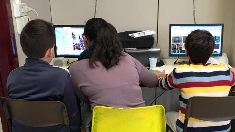 Doposcuola? L’attività è gratuita
