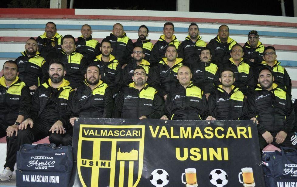 Fois e Gallozza al comando al giro di boa della Don Bosco Cup