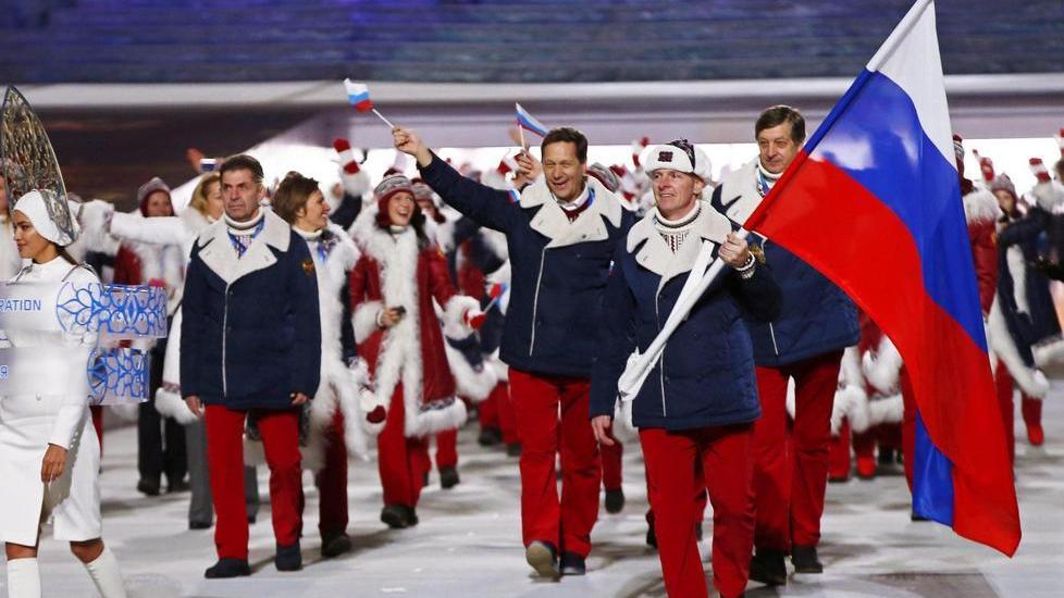 Prime ammissioni dalla Russia: c’è stato doping, ma mai di Stato