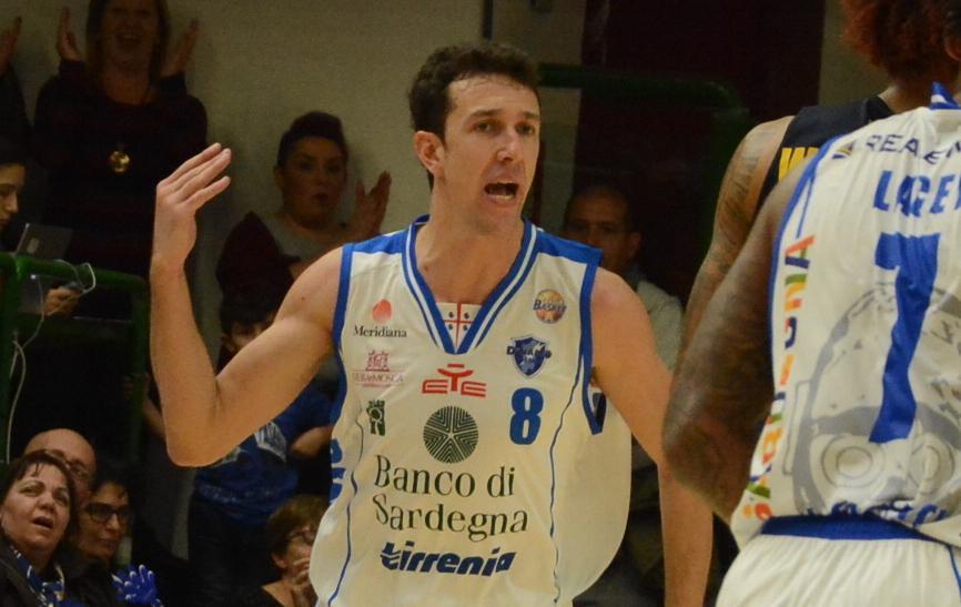 «Questo è soltanto il primo passo» 