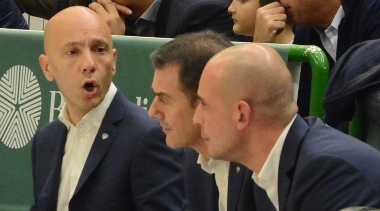 «Siamo sulla strada giusta, dobbiamo crederci» 