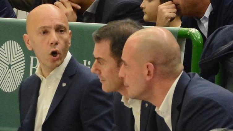 «Siamo sulla strada giusta, dobbiamo crederci»