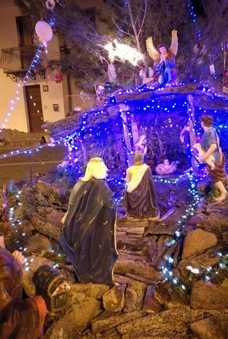 A Putifigari serata gospel nella chiesa parrocchiale 