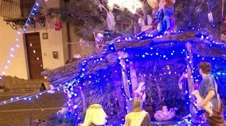 A Putifigari serata gospel nella chiesa parrocchiale