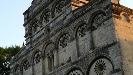 La Corale Vivaldi in concerto a Romana e S.Pietro di Sorres