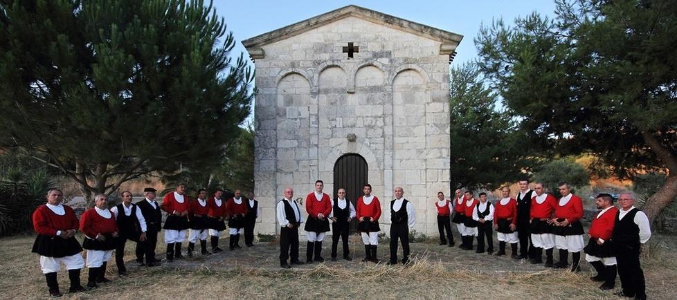 Domani a teatro la rassegna corale “Ammentos”