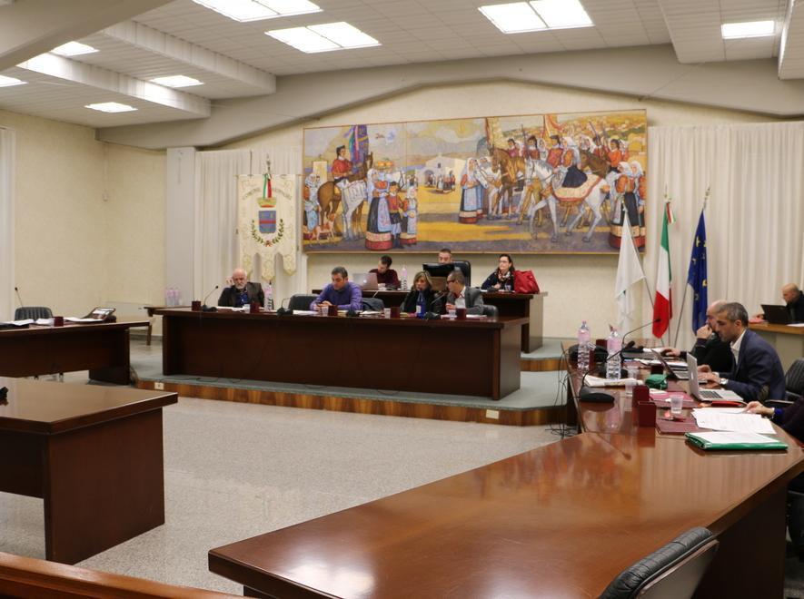 Scontro in aula sulle regole di contabilità 