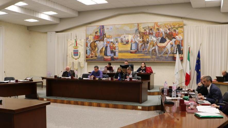 Scontro in aula sulle regole di contabilità