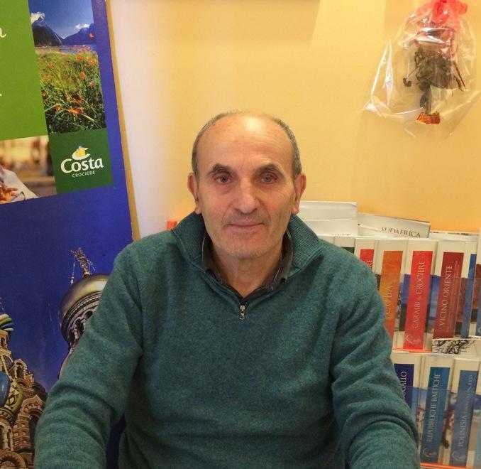 Chi parte sceglie solo mete sicure 