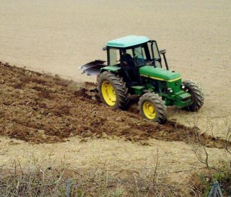 Lavoro sicuro in agricoltura 