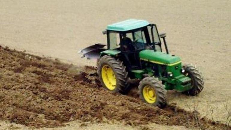 Lavoro sicuro in agricoltura