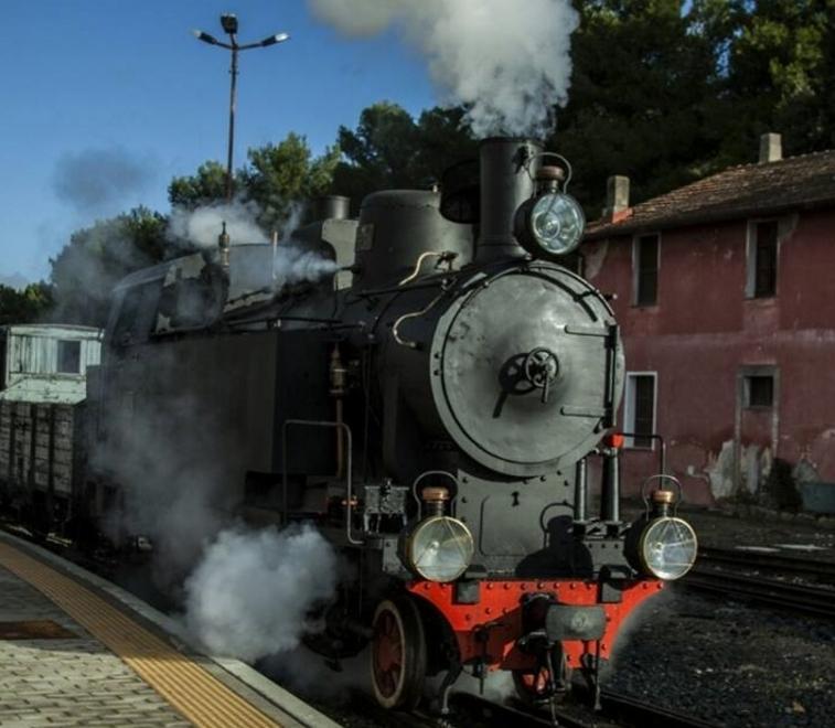 Trenino verde, patto tra Comuni per attirare i turisti