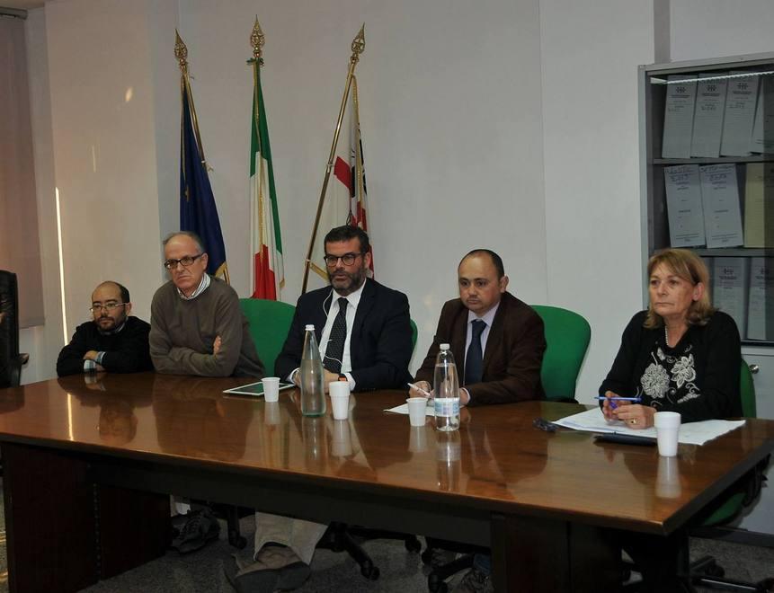 Sos sangue, subito il tavolo sulla talassemia 