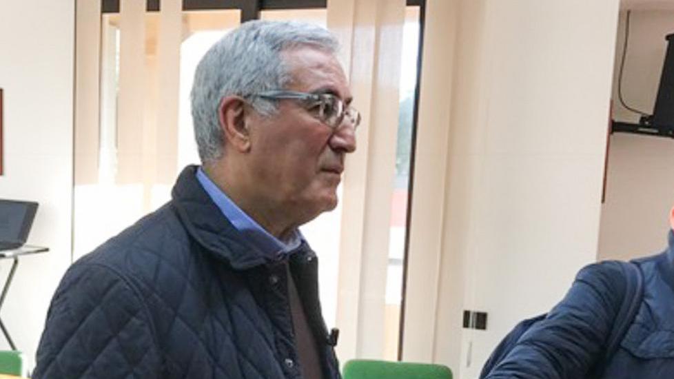 La missione del prete in abiti civili una vita dedicata agli ultimi