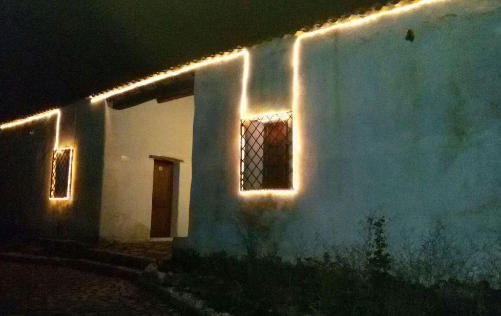 All’Ortobene un Natale di luci 