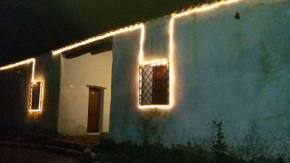 All’Ortobene un Natale di luci