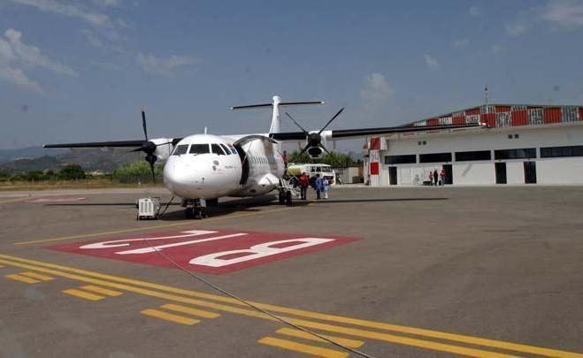 Aeroporto, slitta il bando internazionale di vendita 