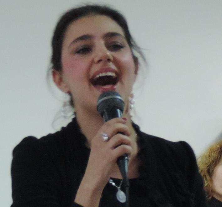 Domani sera il concerto di Natale 