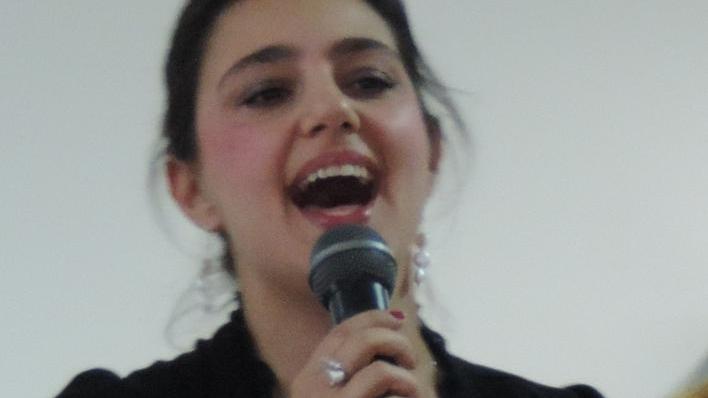 Domani sera il concerto di Natale