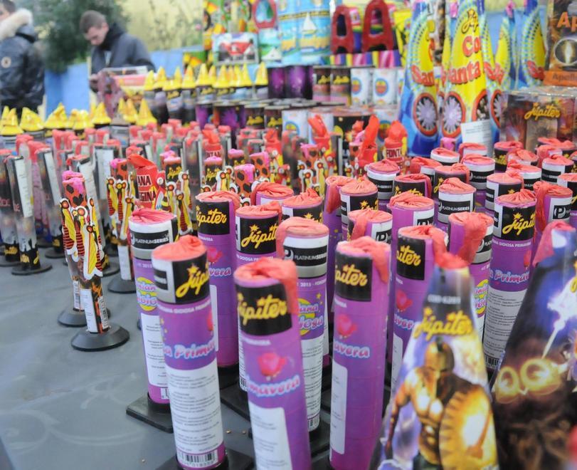 Botti a Bortigiadas? Sì, purché siano pochi 