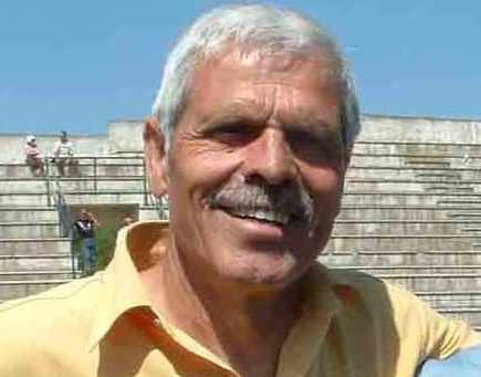 L’atletica gallurese conferma al vertice Ottavio Beccu 