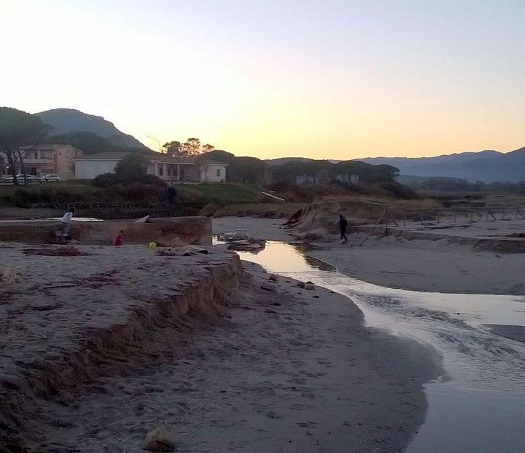 Maltempo, danni a Posada Chiesti fondi alla Regione 