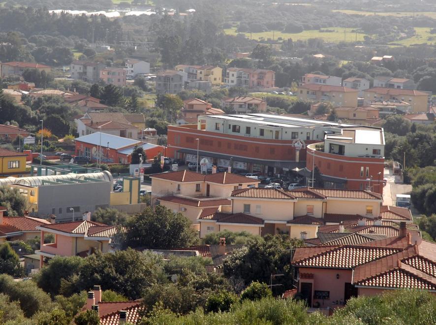 La zona artigianale sarà ultimata 