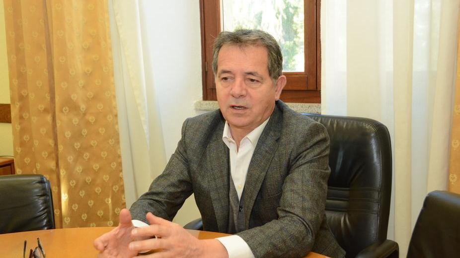 Nizzi:«Puc, Costa turchese e piano anti-alluvione bis»
