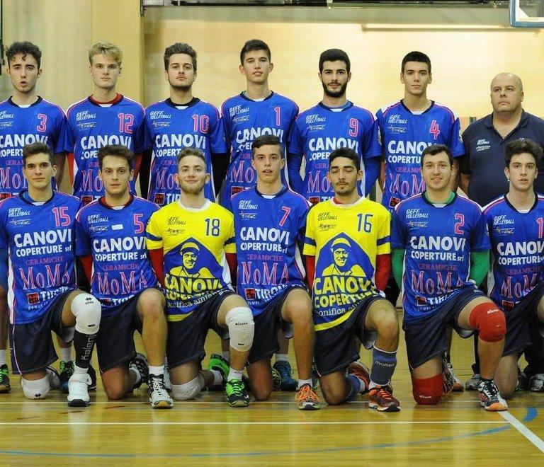 Moma Winter Cup, c’è il gran finale 