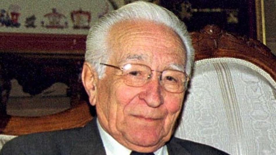 Oggi si ricorda l’ex sindaco Rubes Triva