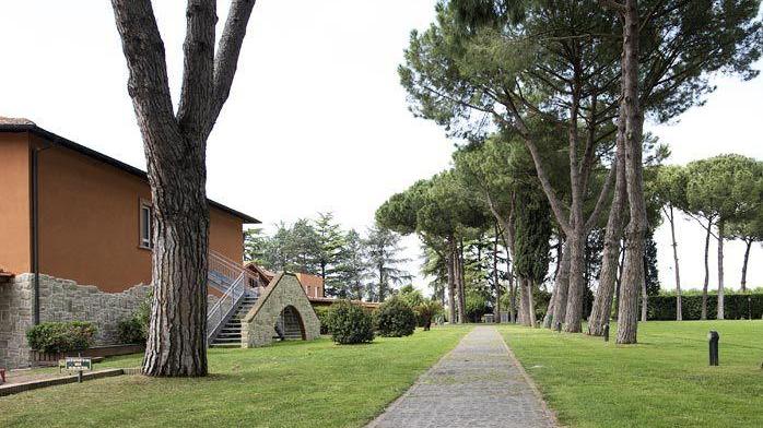E a gennaio raduno alla Borghesiana