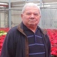 Morto Corrado Boarini Fondò l’azienda vivaistica