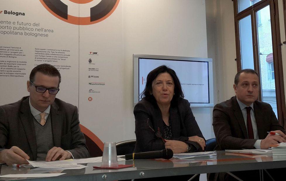 Tper chiude l’anno con un utile netto di 5 milioni