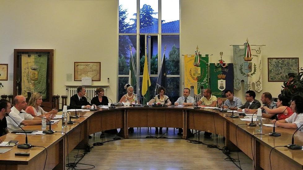 Manzoli all’attacco «Consiglio illegale ci pensi il prefetto»