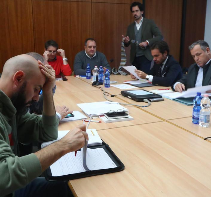 Berco, passi avanti su Cig e soldi 