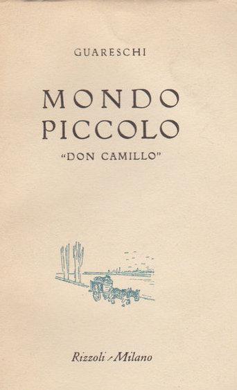 70 anni fa “nasceva” don Camillo 