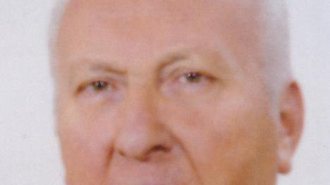 Addio a Valeriano Caluzzi dirigente sindacale della Cisl