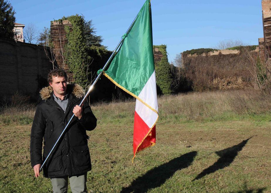 «Non pieghiamoci alle ingiustizie» 