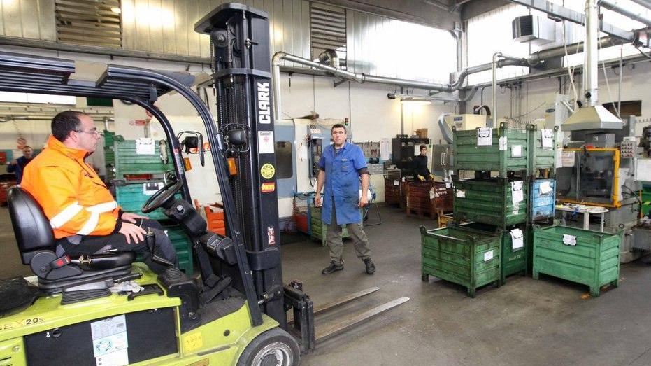 Il “cervellone” di Unioncamere aiuta le Pmi a scegliere i partner esteri