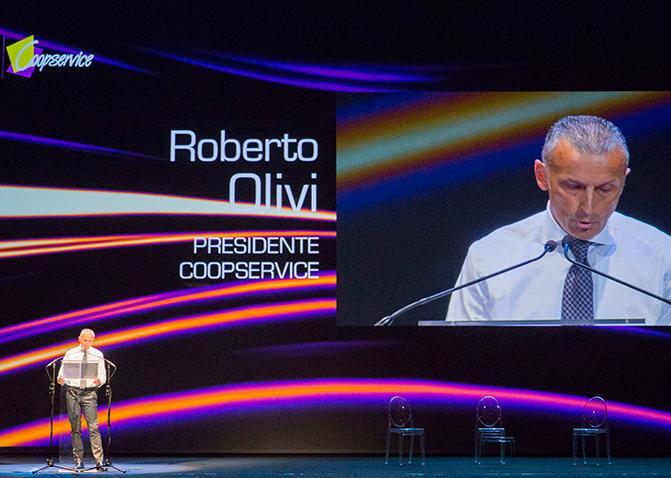 Coopservice macina ricavi e punta a un 2017 in crescita 