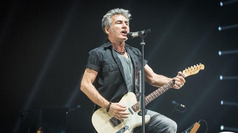 Made in Italy, nuove date per il tour di Ligabue