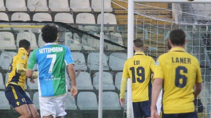 Popescu: «Giornata meravigliosa e il primo gol è venuto per caso»