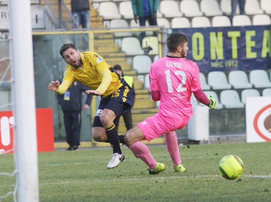 Basso: «Avevo tanto bisogno di questa iniezione di fiducia»
