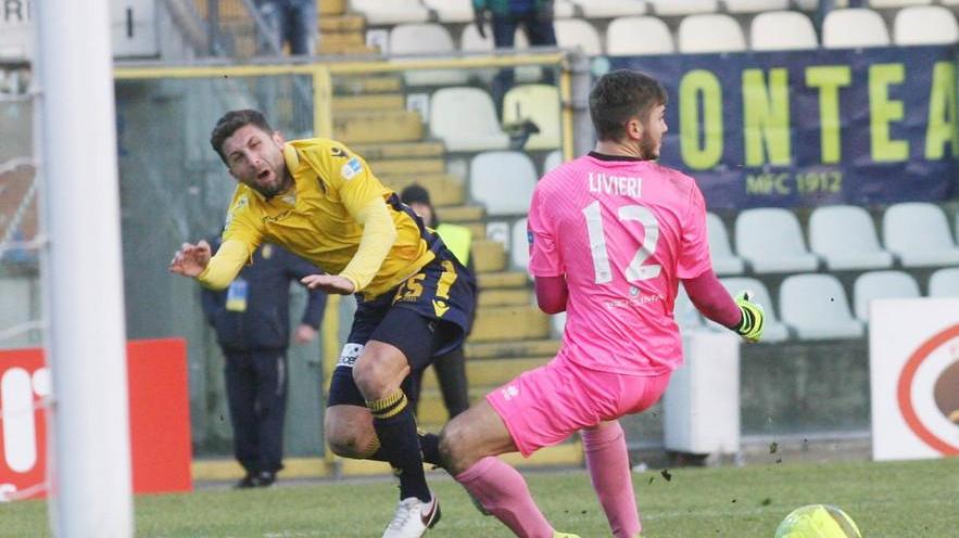 Basso: «Avevo tanto bisogno di questa iniezione di fiducia»